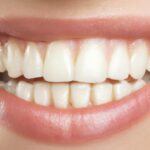 Healthy teeth and healthy life